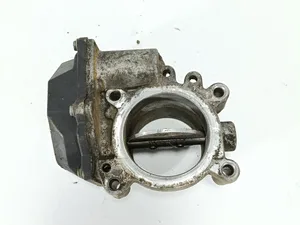 Дросельна заслонка Mercedes w906 A6460901070 (4)